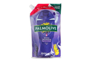 Гель д/душу Palmolive AromaSensations Feel Relaxed