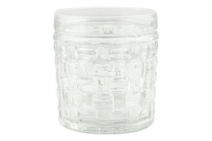 Стакан 245мл №8.148-C94-245/BAR Ratan Uniglass 1шт