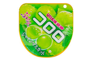 Цукерки Kororo зі смаком муската желейні