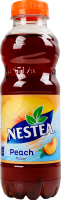 Чай холодний Nestea персик