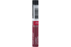 Wet n Wild Megaslicks Lip Gloss 550 Wined and Dined