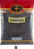 Deep Mustard Seeds