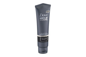 Dove Men+Care Shave Cream Sensitive +