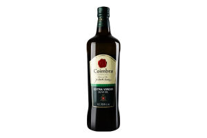 Олія оливкова Coimbra Extra Virgin