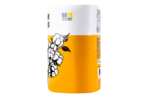 Рушники паперові Зірковий вибір двошарові білі