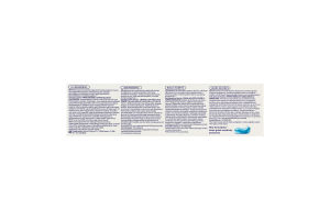 Паста зубна з фтором Вибілююча Відновлення і захист Sensodyne 75мл