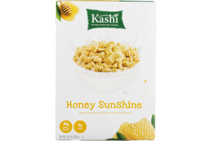 Kashi Honey Sunshine Cereal