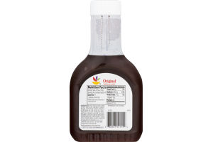 Ahold Barbecue Sauce Original