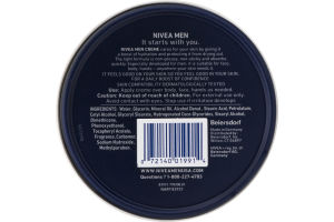 Nivea Men Creme