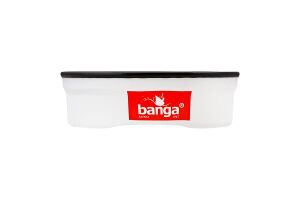 Шпроты копченые в масле Banga ж/б 190г
