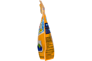 Arm & Hammer Concentrated Laundry Detergent 3-In-1 Power Paks With Oxi Clean Stain Fighters - 17 PK