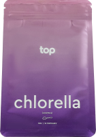 Хлорела в порошку TOP Superfoods 100г