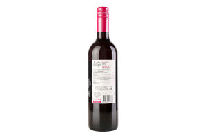 Вино San Pedro Gato Negro Pinot Noil 2013 0.75л