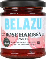 Соус Belazu Паста Rose Harissa
