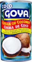 Goya Coco Cream of Coconut