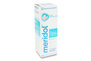 Ополаскиватель для полости рта Gum protection Meridol 400мл