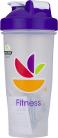 Ahold Fitness Blender Bottle