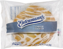 Entenmann's Danish Cheese