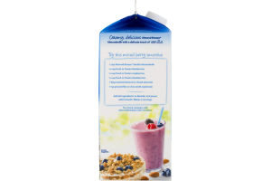 Blue Diamond Almonds Almond Breeze Almondmilk Vanilla