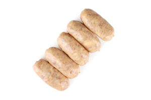 Ковбаски для гриля ЧізЧікенси охолоджені в/у