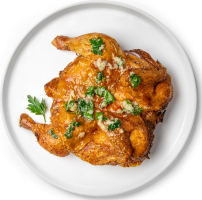 Цыплята табака п/ф