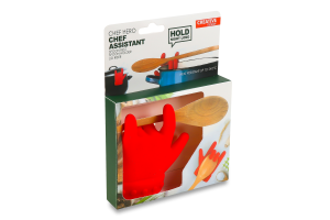 Тримач для ложки Рок-н-рол WP 986126