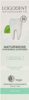 Біо-паста зубна відбілююча Logodent Naturkosmetik 75мл