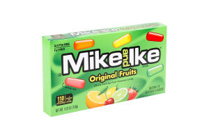 Драже Mike and Ike Original фруктові