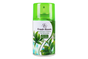 Баллон сменный Fresh room к авт освежителю воздуха