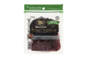 Boar's Head Turkey Pepperoni