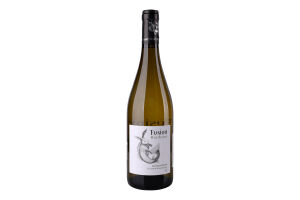 Вино 750мл 13% белое сухое Sauvignon-Semillon Bordeaux Fusion бут
