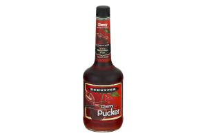 Dekuyper Cherry Pucker Liqueur
