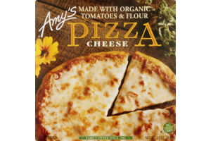 Amy's Pizza Cheese