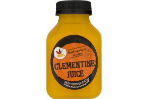 Ahold Juice Clementine