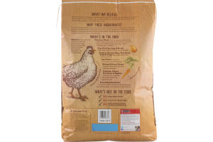 Purina Beyond Natural Cat Food White Meat Chicken & Whole Oat Meal Recipe