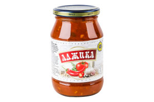 Аджика Бест с/б 470г