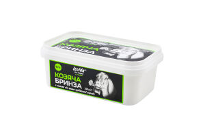 Бринза Izolda Козяча 250 г