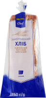 MC ХЛІБ ТОСТОВИЙ ПШЕН 1250Г