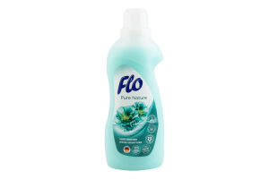 Кондиціонер для білизни Flo Pure Nature