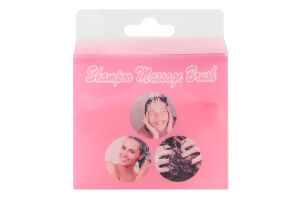 Щітка для обличчя масажна в асортименті 986253
