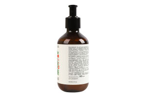 Гель для душу безсульфатний Botanical care Ptashkin Sad 300мл