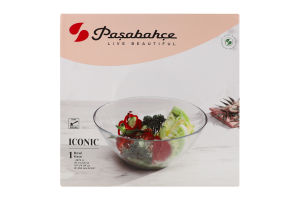 Салатник Iconic 2875мл Pasabahce