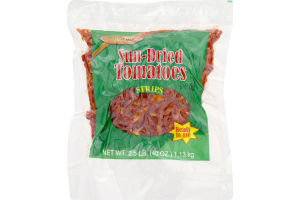 Roland Sun-Dried Tomatoes Strips