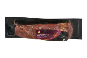 Ahold Pork Tenderloin Teriyaki Seasoned