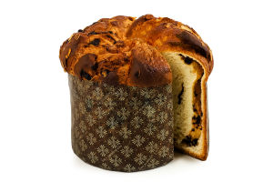 Панеттон с бейлисом Гама Fresh Sandwiches к/у 500г