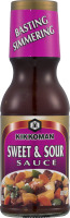 Kikkoman Sweet & Sour Sauce