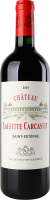 Вино Chateau Laffitte Carcasset St Estephe CB