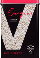 Рис Origini Карнаролі білий класичний