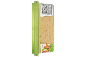 Nature's Promise Organic Hummus Garden Vegetable