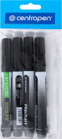 CENTROPEN МАРК FLIPCHAR 8550 4ШТ